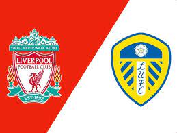 81' substitution by leeds player mateusz klich make way for jamie shackleton. How To Watch Liverpool Vs Leeds United Live Stream Premier League Football Online From Anywhere Android Central