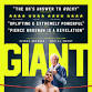 Giant - 5–6 Jan 2026 event in Barnstaple