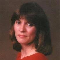 Sallie Anne Bos Obituary