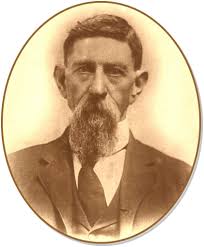 Burnside family history discussion