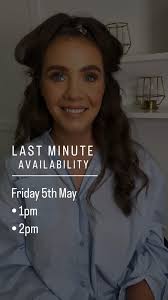 Zoe Loughran Makeup‎