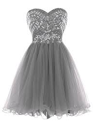 Robot Check Grey Homecoming Dress Homecoming Dresses Homecoming Dresses Short