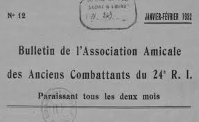 Rapatriés et anciens membres des forces supplétives. Anciens Combattants Gallica