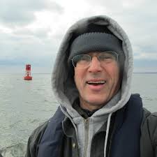 Whitebread 32 sailing views from Peconic Bay