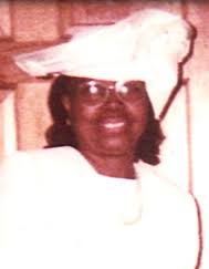 Obituary for Vera Mae (Huff) Key