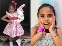 Giovani y todos los Pequeños Gigantes comparten sus mejores fotos para  celebrar el día del niño