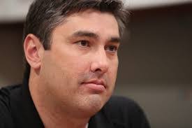 Sean Barham's Instagram, Twitter & Facebook