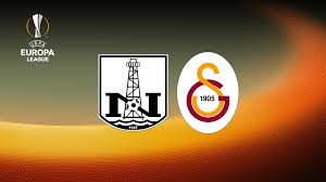 Neftçi peşəkar futbol klubu olarak almanca konuşulan ülkelerde bilinen, neftçi bakü , bir futbol sovyet döneminde logo. Galatasaray Neftci Baku Yu 3 1 Maglup Ederek Adini 3 Tura Yazdirdi Fav10 Favori Sosyal Platformunuz Ff Favoriforumum