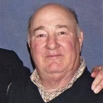 Grant Edward Callis Obituary