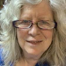 Sharon Eberly's Instagram, Twitter & Facebook