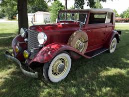 Image result for Worth Brown 1932 DeSoto