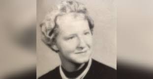 Obituary information for Anita Kathrine Kleinsteiber