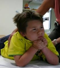 Revised Hammersmith for SMA (RHS) Draft