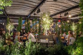 A little bit of indian comfort food. 11 Best Rooftop Restaurants In Nyc 2021 Update