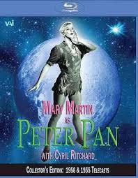 Peter Pan Blu Ray Disc Overstock Com Shopping The Best Deals On General Peter Pan Dvd Mary Martin Peter Pan