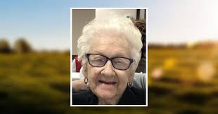 Mary E. Prather Obituary February 27, 2021