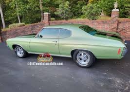 Image result for Gulf Green 1972 Chevelle