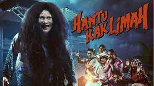 Since then, her ghost has been spotted around kampung pisang, making the villagers feel restless. Hantu Kak Limah Deutsch Stream Hd German Online Kinox Email