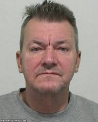 Assistant U.S. Attorney Gary Sussman told a judge Monday that it was clear  Hudson wasn't deterred by his prior prison term and is still preying