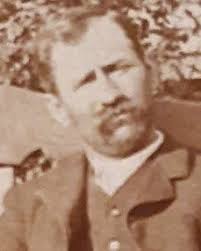 Night Marshal James E. Basham, Warrensburg Police Department, Missouri