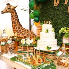 No Hay Descripcion De La Foto Disponible Safari Birthday Safari Birthday Party Jungle Baby Shower Theme