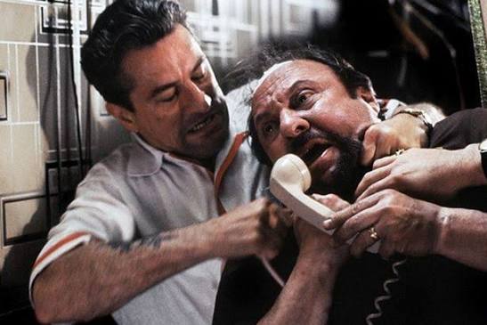 Book On Goodfellas Explains Why The Names Of All The Wiseguys Were Changed