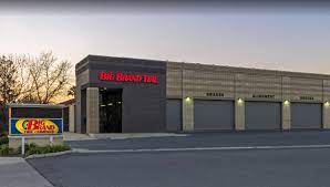 We are conveniently located just off hwy 99 between white ln. Big Brand Tire Service Home Facebook