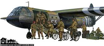 In this section you will find important dns resource records for lokernas.com. Horsa Glider Oosterbeek Behoud Wo2 Erfgoed Gelderland