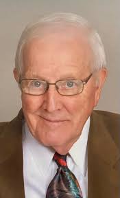 Obituary for Dr. Larry Leon Hanley