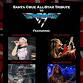 Santa Cruz All-Star Tribute to Van Halen - Bruno's event image