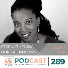 Don't Mom Alone Book—Listening Guide