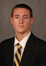 Men's Track & Field 2008-09