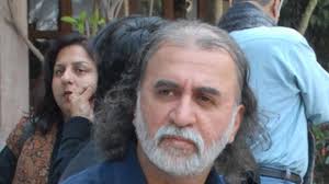 Two days after launching a probe into the incident, goa police books tarun. Tarun Tejpal Called Woman Associate Regularly From Prison