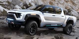 By eric stafford and drew dorian feb 18,. E Lkw Startup Nikola Will E Pickup Bauen Electrive Net