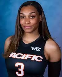 2024 Women's Volleyball Roster