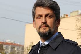 Diyarbakır'ı temsilen halkların demokratik partisi türkiye büyük millet meclisi üyesidir. Garo Paylan Www Aravot En Am Page 2