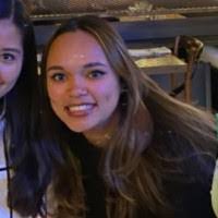 Ana Velasquez's Instagram, Twitter & Facebook