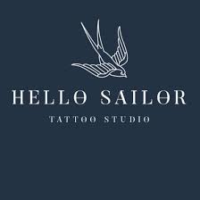 Maybe you would like to learn more about one of these? Hello Sailor Tattoo Studio 1 404 Photos 370 Reviews Tattoo Piercing Shop 314 Church Street Fy1 3qe Blackpool