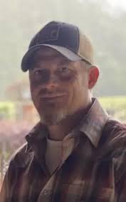 Randall Jason Roberson Obituary (2023)