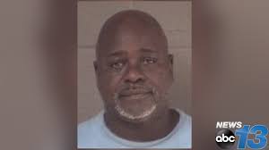 Man wanted for attempted rape, assault with deadly weapon arrested in  Asheville