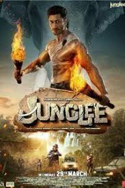 Https Www Dasmovies In Junglee 2019 Hindi 480p Hdrip 350 Mb Download Movies Full Movies Download Hindi Movies