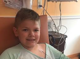 Fundraiser for Julie Nicole by Janine Pagano Mitreuter : Let it rip! Help  Joey knock Castleman's out.