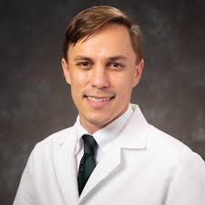 Dr. Robert Gerhard, MD: Urologist