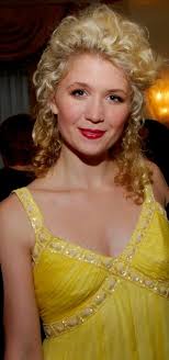 Scarlett Strallen. Stage Actress. #A Chorus Line #Beyond the Sea #Mary  Poppins #The Snow Queen ------- http://www.imdb.com/name/nm1754361