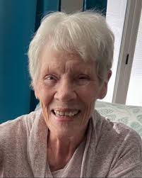 Shirley Elizabeth Chilton Potchernick Obituary August 24, 2024