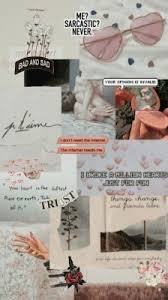 High school, college/university, master's or phd, and we will assign you a writer who can satisfactorily meet your professor's expectations. White Aesthetic Tumblr Collage 720x1280 Wallpaper Teahub Io