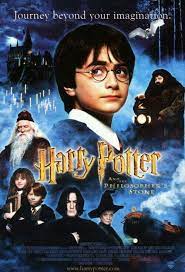 Again, Harry Potter, <3 | Coole Filme, Filme, Familienfilme
