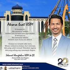 153,186 likes · 2,645 talking about this · 107,714 were here. Terima Kasih Universiti Sains Islam Malaysia Usim Facebook