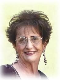 Eugenia Beverly Kozlowski Obituary