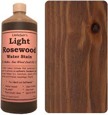Non toxic & zero voc paints in any color. Littlefair S Non Toxic Water Based Wood Stain 1ltr Light Rosewood Wood Dye For Indoor Timber Including Doors And Skirting Boards Amazon Co Uk Diy Tools